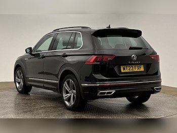 Used Volkswagen Tiguan 2023 for sale - 78241648: Photo