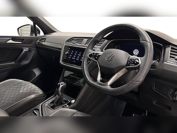 Used Volkswagen Tiguan 2023 for sale - 78241648: Photo