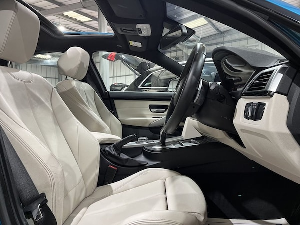 Used BMW 4 Series Gran Coupe 2018 for sale - 75607360: Photo 10