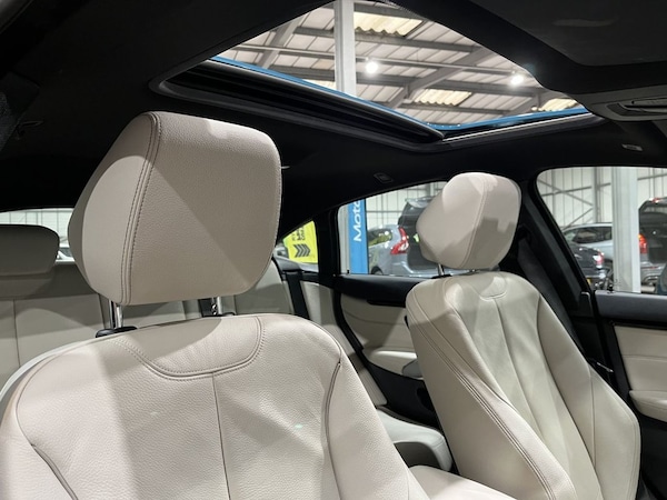 Used BMW 4 Series Gran Coupe 2018 for sale - 75607360: Photo 11