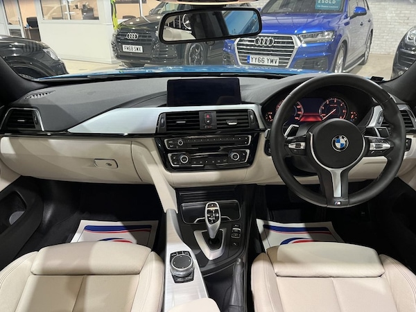 Used BMW 4 Series Gran Coupe 2018 for sale - 75607360: Photo 13