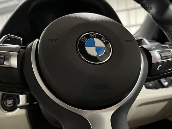 Used BMW 4 Series Gran Coupe 2018 for sale - 75607360: Photo 19