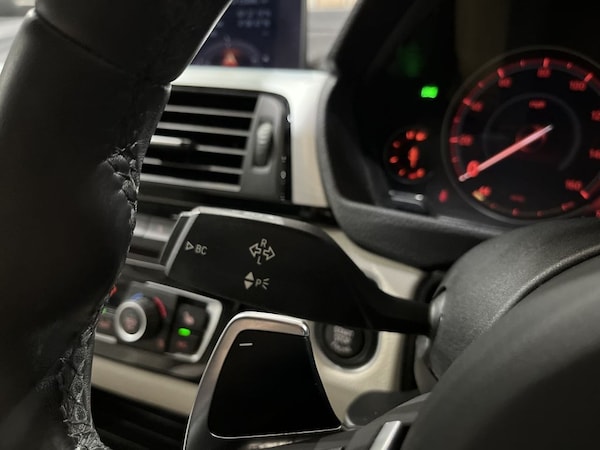 Used BMW 4 Series Gran Coupe 2018 for sale - 75607360: Photo 20