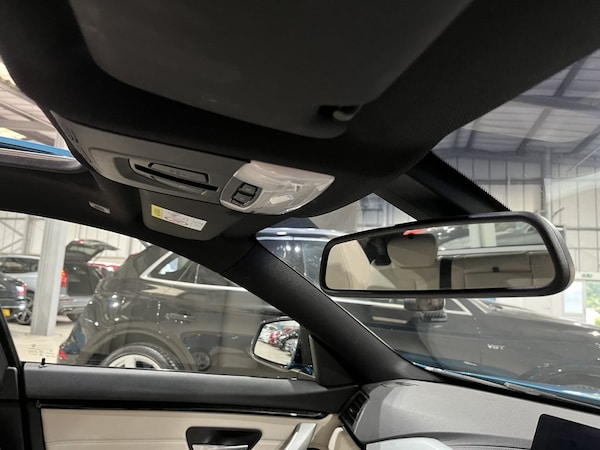 Used BMW 4 Series Gran Coupe 2018 for sale - 75607360: Photo 22