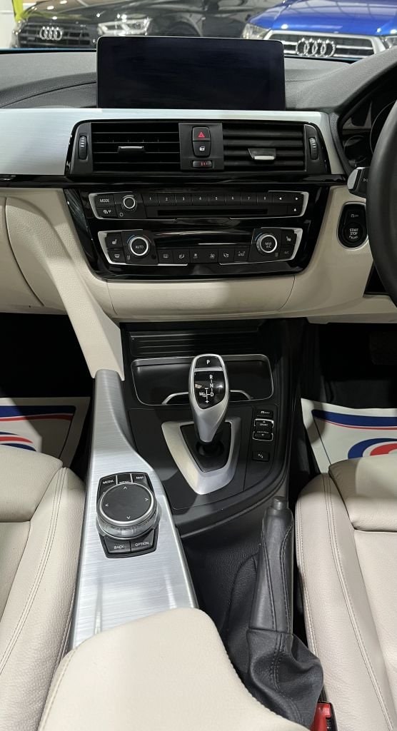 Used BMW 4 Series Gran Coupe 2018 for sale - 75607360: Photo 24