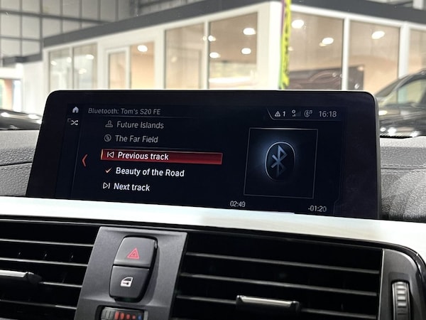 Used BMW 4 Series Gran Coupe 2018 for sale - 75607360: Photo 28