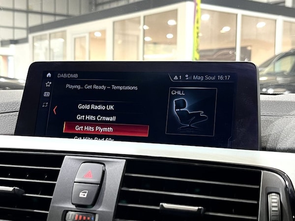 Used BMW 4 Series Gran Coupe 2018 for sale - 75607360: Photo 29