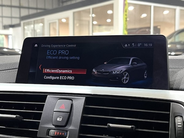 Used BMW 4 Series Gran Coupe 2018 for sale - 75607360: Photo 30