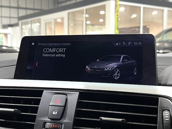 Used BMW 4 Series Gran Coupe 2018 for sale - 75607360: Photo 31