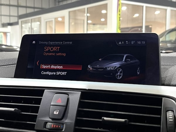 Used BMW 4 Series Gran Coupe 2018 for sale - 75607360: Photo 32