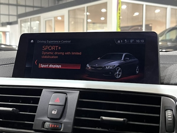 Used BMW 4 Series Gran Coupe 2018 for sale - 75607360: Photo 33