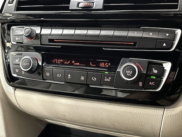 Used BMW 4 Series Gran Coupe 2018 for sale - 75607360: Photo 34