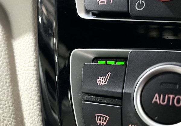 Used BMW 4 Series Gran Coupe 2018 for sale - 75607360: Photo 35