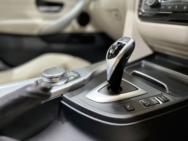 Used BMW 4 Series Gran Coupe 2018 for sale - 75607360: Photo 36