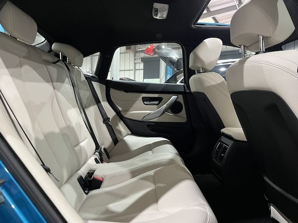 Used BMW 4 Series Gran Coupe 2018 for sale - 75607360: Photo 42