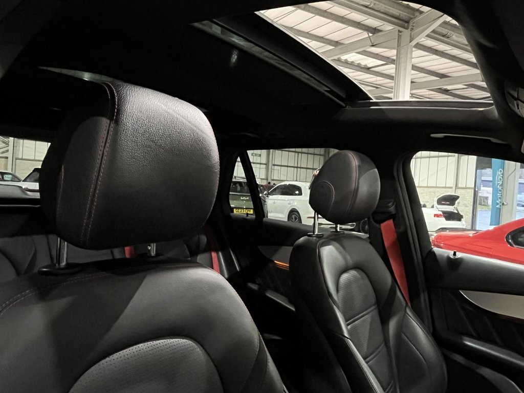 Used Mercedes-Benz GLC 2017 for sale - 77546914: Photo 12