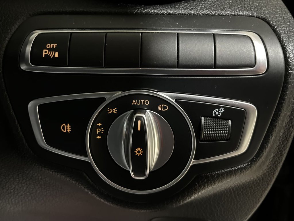 Used Mercedes-Benz GLC 2017 for sale - 77546914: Photo 19