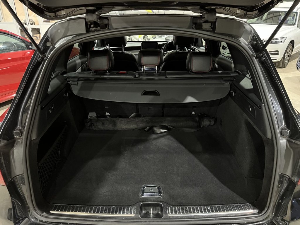 Used Mercedes-Benz GLC 2017 for sale - 77546914: Photo 26