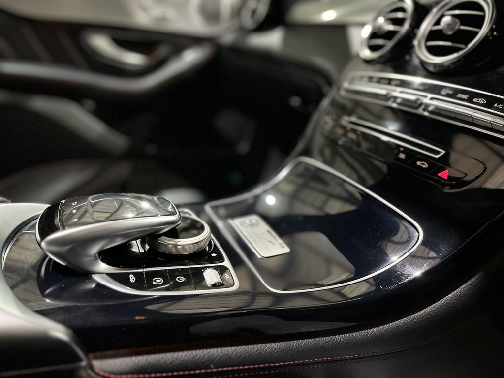 Used Mercedes-Benz GLC 2017 for sale - 77546914: Photo 27