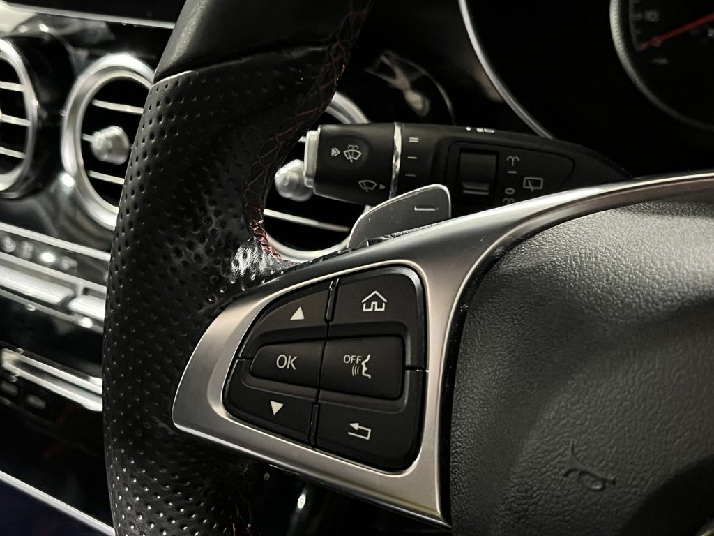 Used Mercedes-Benz GLC 2017 for sale - 77546914: Photo 29