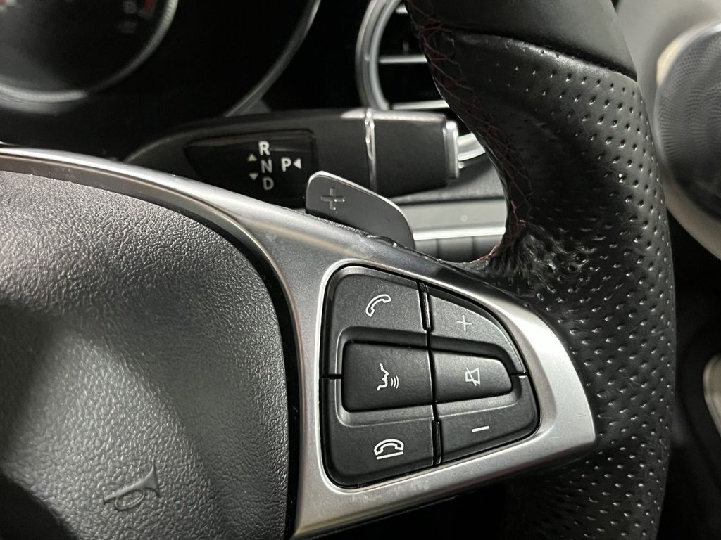 Used Mercedes-Benz GLC 2017 for sale - 77546914: Photo 31