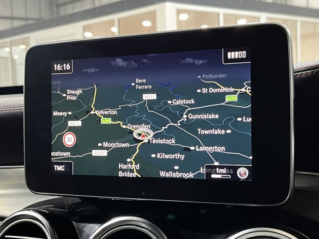 Used Mercedes-Benz GLC 2017 for sale - 77546914: Photo 33