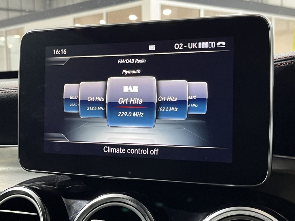 Used Mercedes-Benz GLC 2017 for sale - 77546914: Photo 36