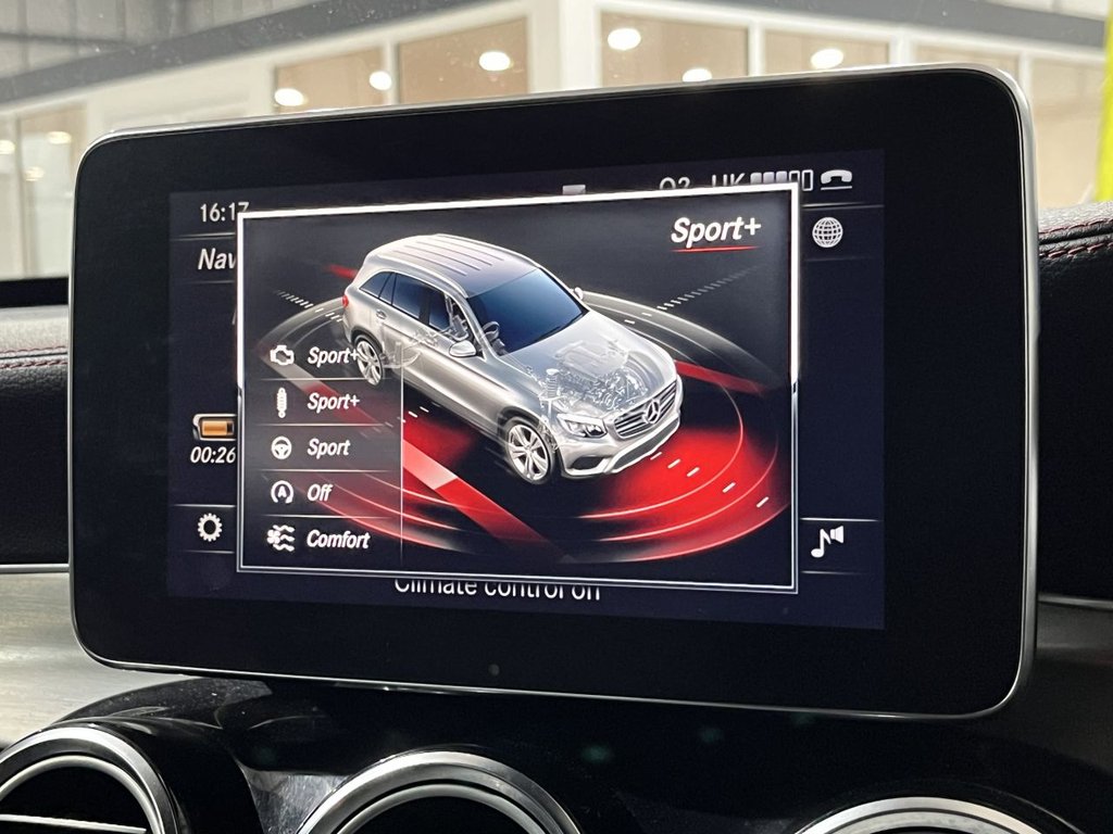 Used Mercedes-Benz GLC 2017 for sale - 77546914: Photo 40