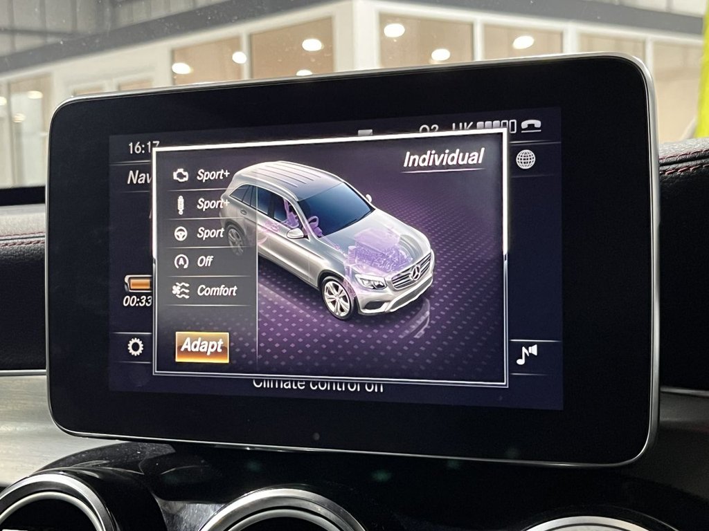 Used Mercedes-Benz GLC 2017 for sale - 77546914: Photo 41