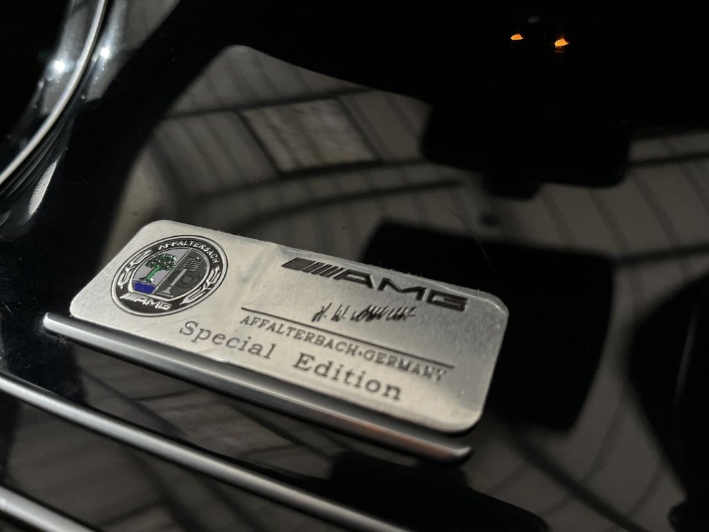 Used Mercedes-Benz GLC 2017 for sale - 77546914: Photo 44