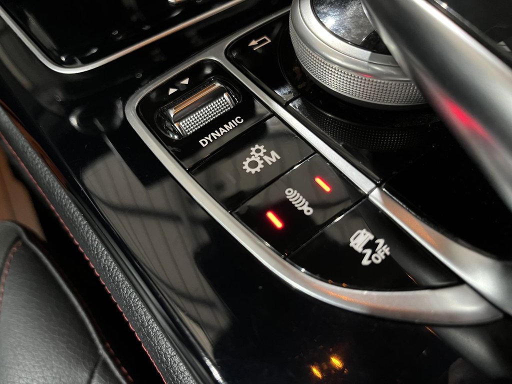 Used Mercedes-Benz GLC 2017 for sale - 77546914: Photo 46