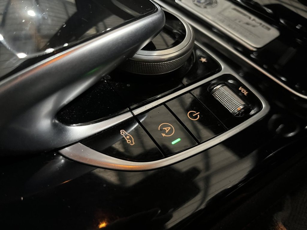 Used Mercedes-Benz GLC 2017 for sale - 77546914: Photo 47