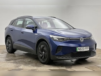 Used Volkswagen ID.4 2023 for sale - 79592194: Photo