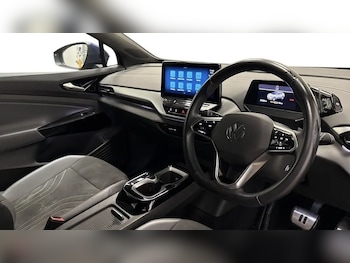 Used Volkswagen ID.4 2023 for sale - 79592194: Photo