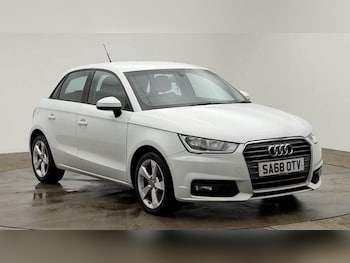 Audi A1 feature image