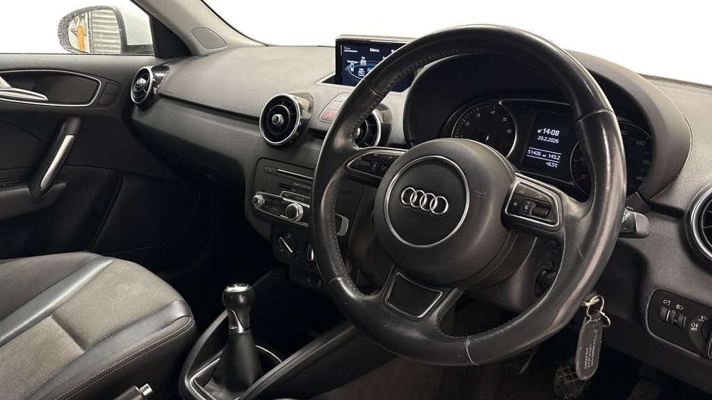 Used Audi A1 2018 for sale - 77952982: Photo 4