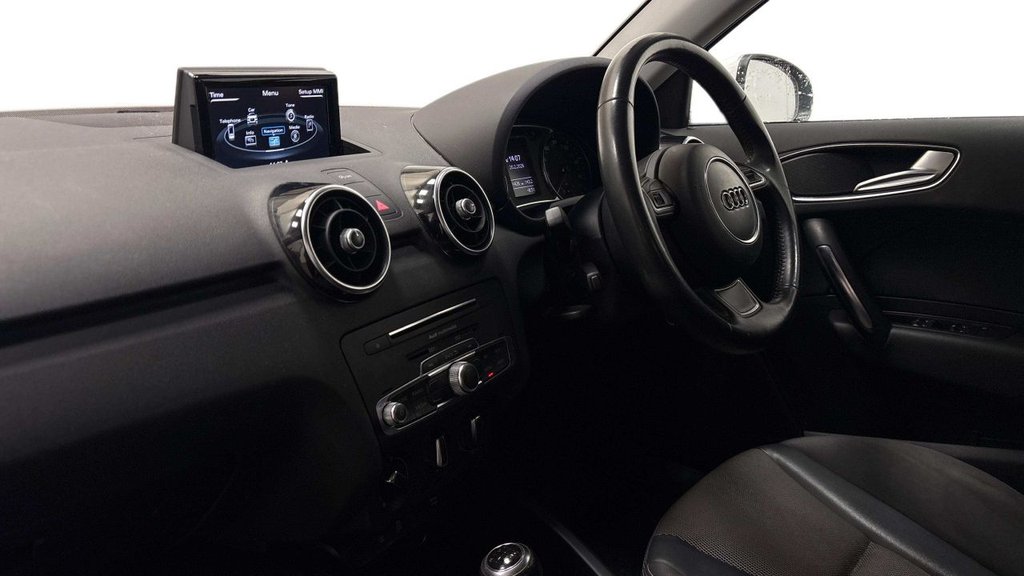 Used Audi A1 2018 for sale - 77952982: Photo 5