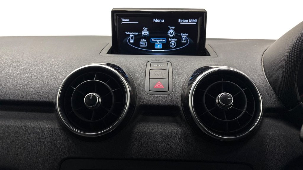 Used Audi A1 2018 for sale - 77952982: Photo 6