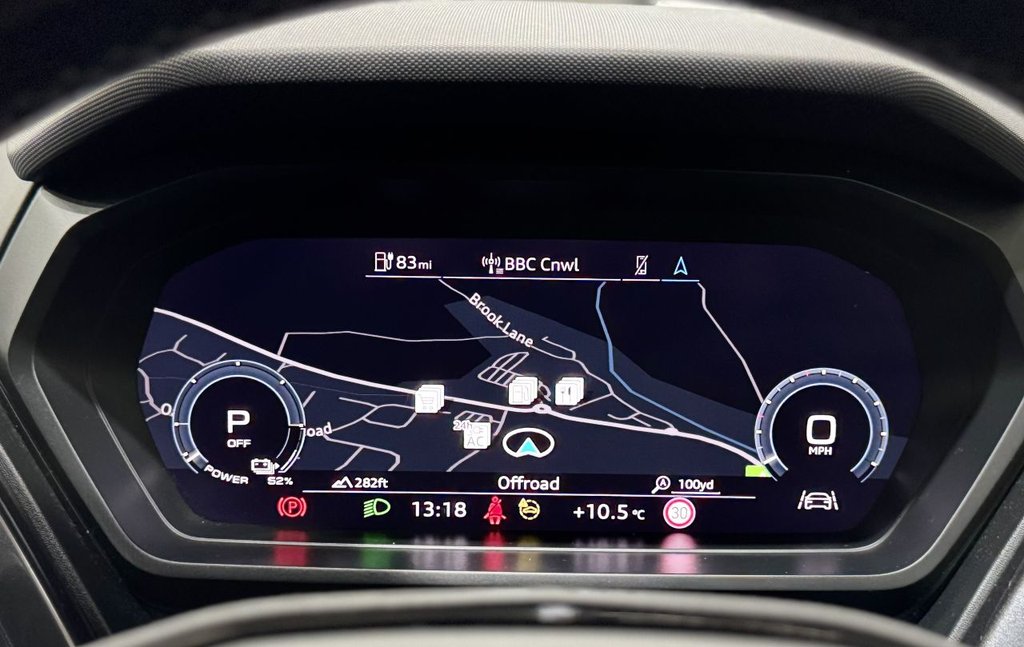 Used Audi Q4 e-tron 2021 for sale - 77384377: Photo 16