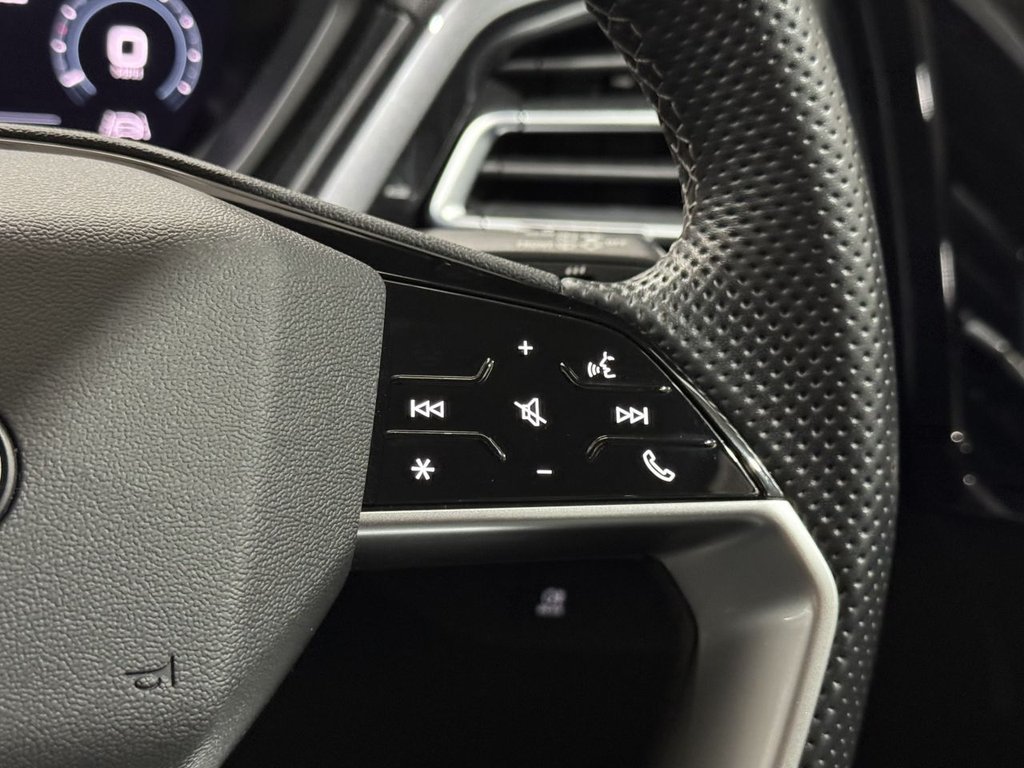 Used Audi Q4 e-tron 2021 for sale - 77384377: Photo 17