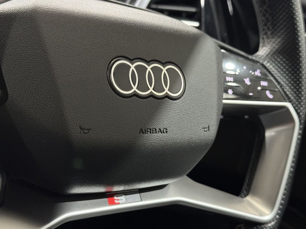 Used Audi Q4 e-tron 2021 for sale - 77384377: Photo 18