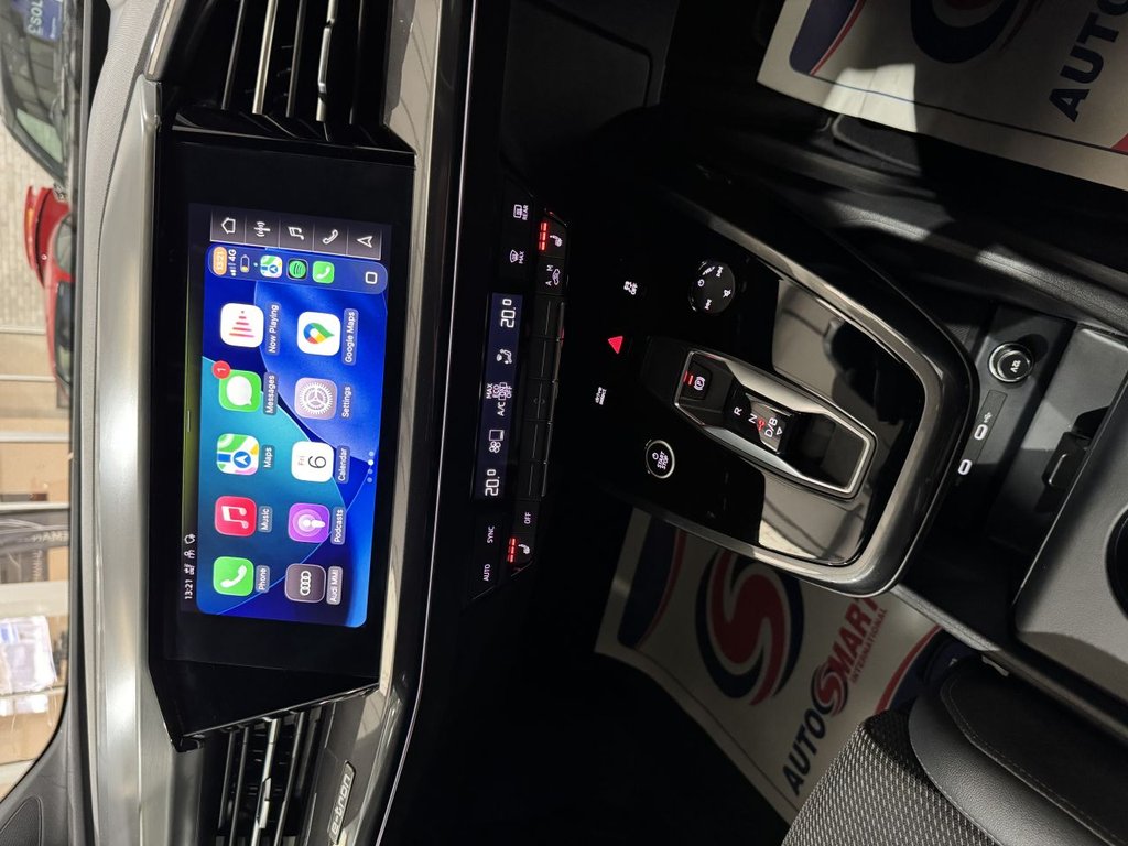 Used Audi Q4 e-tron 2021 for sale - 77384377: Photo 22