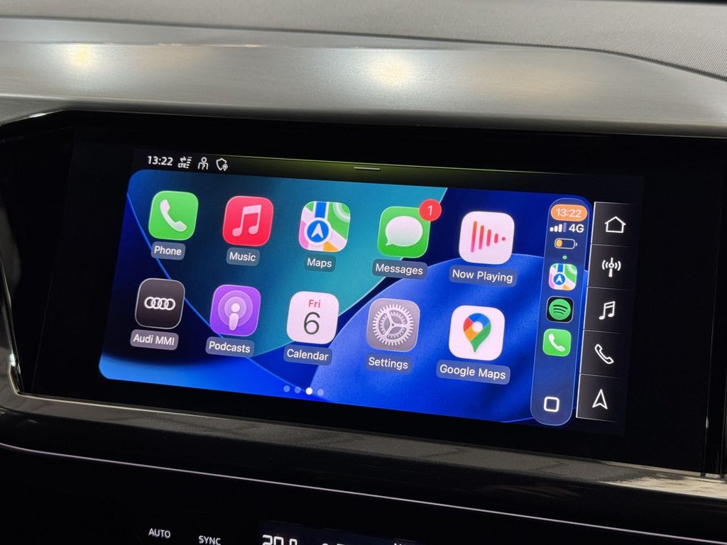 Used Audi Q4 e-tron 2021 for sale - 77384377: Photo 24