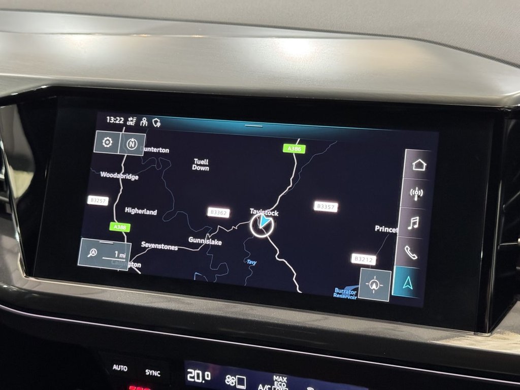 Used Audi Q4 e-tron 2021 for sale - 77384377: Photo 25