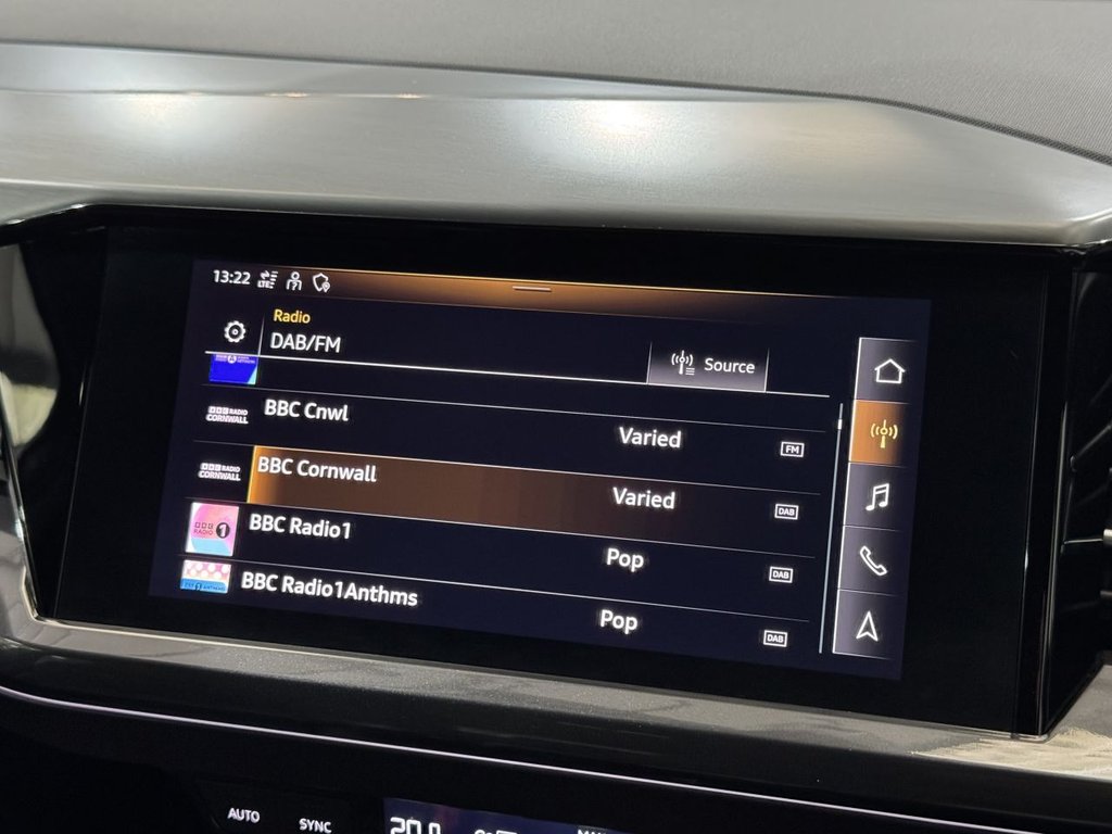 Used Audi Q4 e-tron 2021 for sale - 77384377: Photo 26