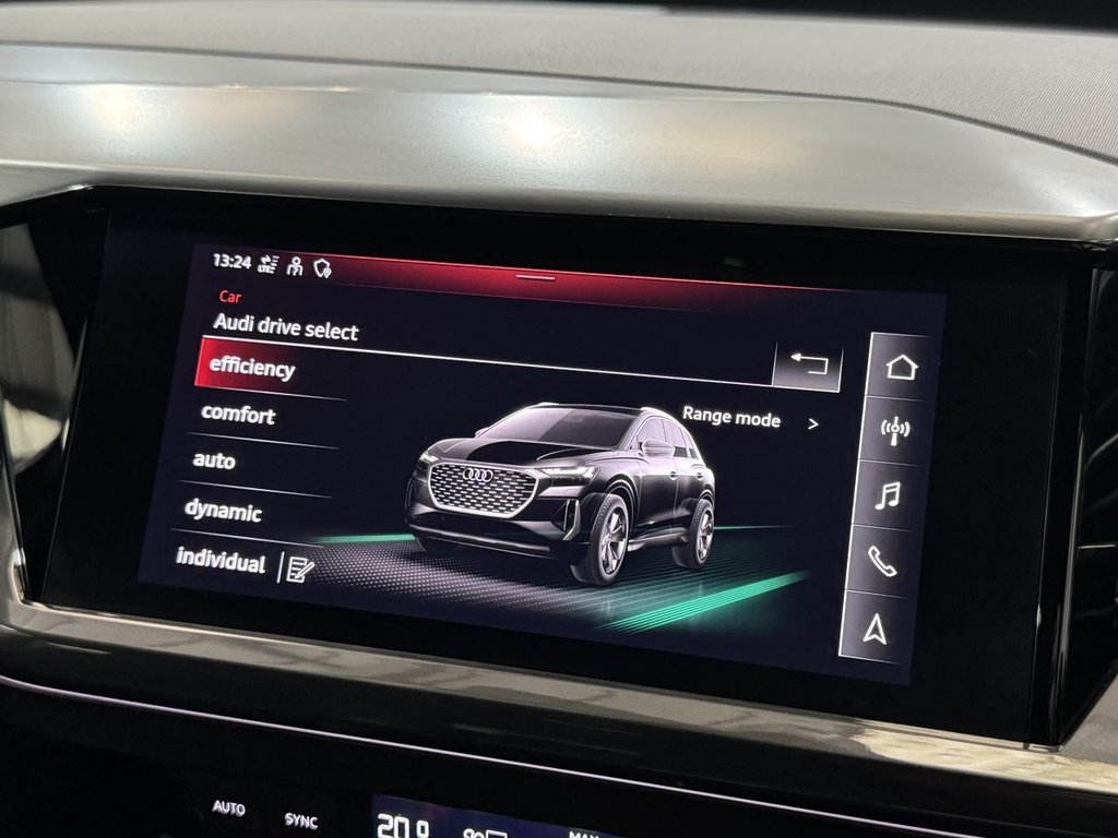 Used Audi Q4 e-tron 2021 for sale - 77384377: Photo 27