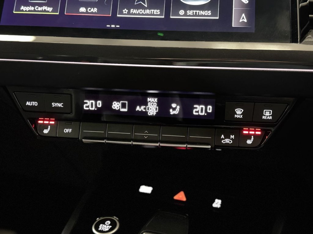 Used Audi Q4 e-tron 2021 for sale - 77384377: Photo 28