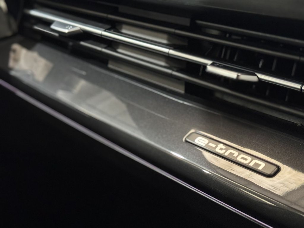 Used Audi Q4 e-tron 2021 for sale - 77384377: Photo 32