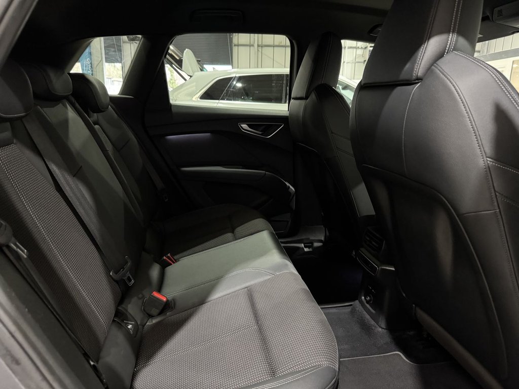 Used Audi Q4 e-tron 2021 for sale - 77384377: Photo 33