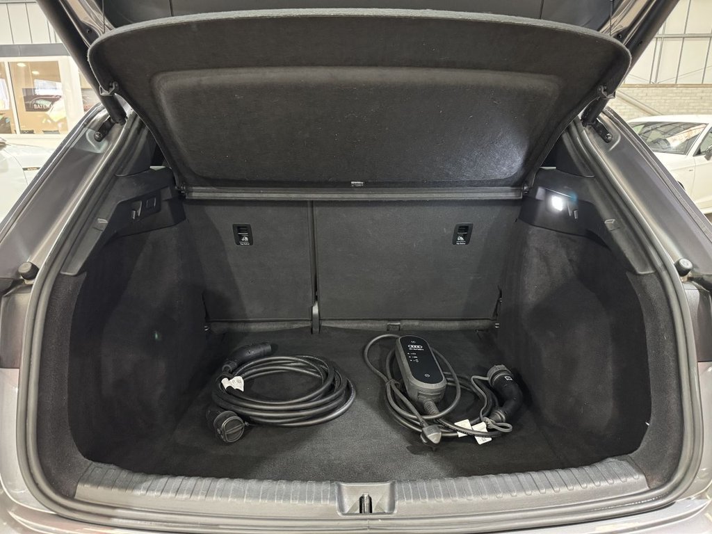 Used Audi Q4 e-tron 2021 for sale - 77384377: Photo 34